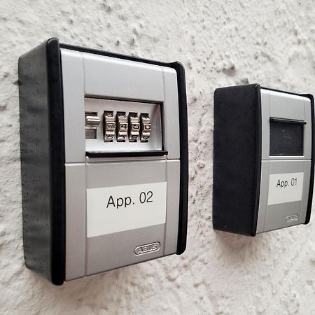 Preiswertes Mini-Appartement Ideal Fuer Eine Nacht Scharbeutz Exteriör bild