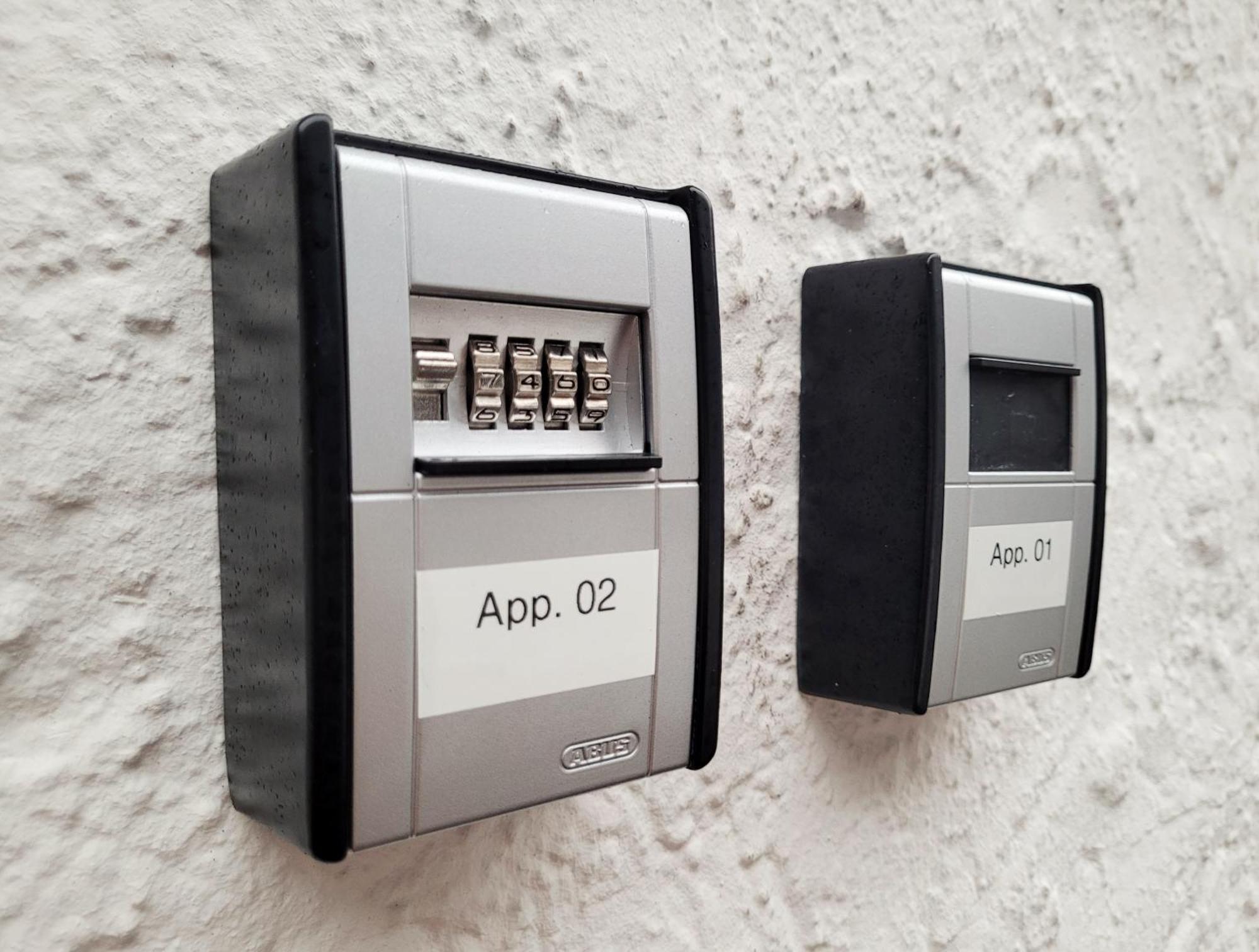 Preiswertes Mini-Appartement Ideal Fuer Eine Nacht Scharbeutz Exteriör bild